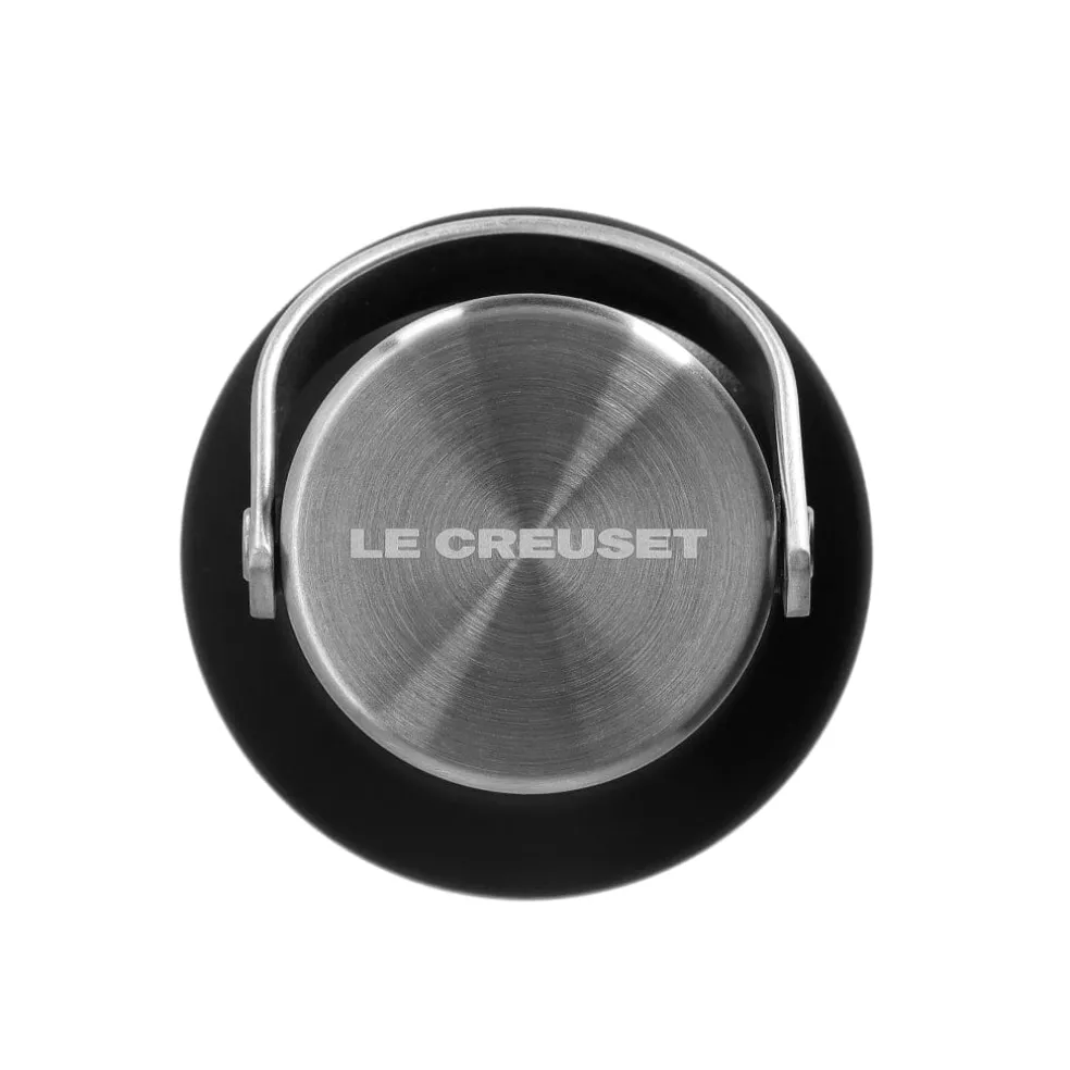 Le Creuset - On The Go Drinkfles 0,5L Mat Zwart