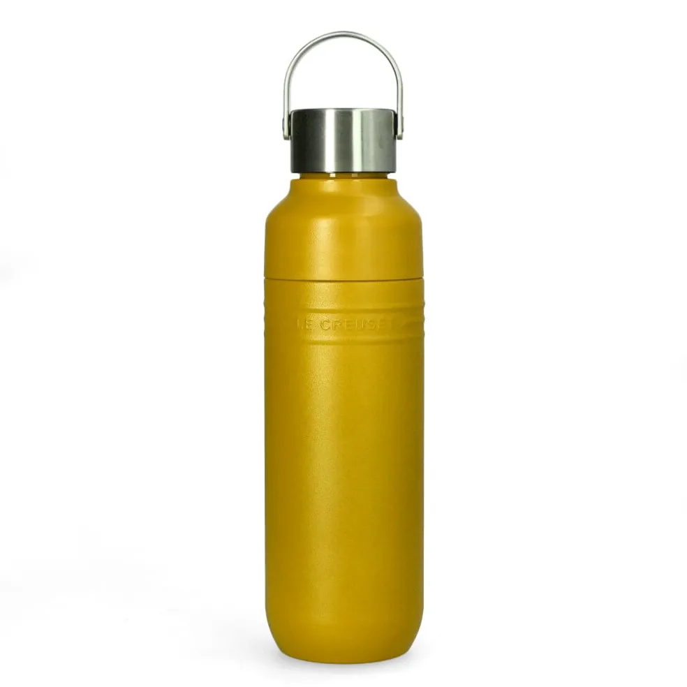 Le Creuset - On The Go Drinkfles 0,5L Nectar