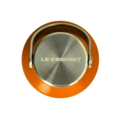 Le Creuset - On The Go Drinkfles 1L Oranjerood