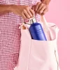 Le Creuset - On The Go Drinkfles 1L Azure
