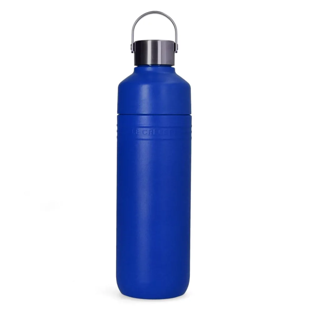 Le Creuset - On The Go Drinkfles 1L Azure