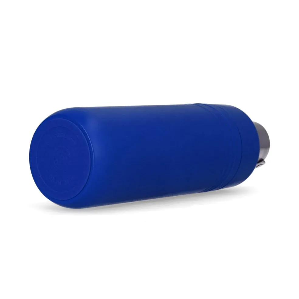 Le Creuset - On The Go Drinkfles 1L Azure
