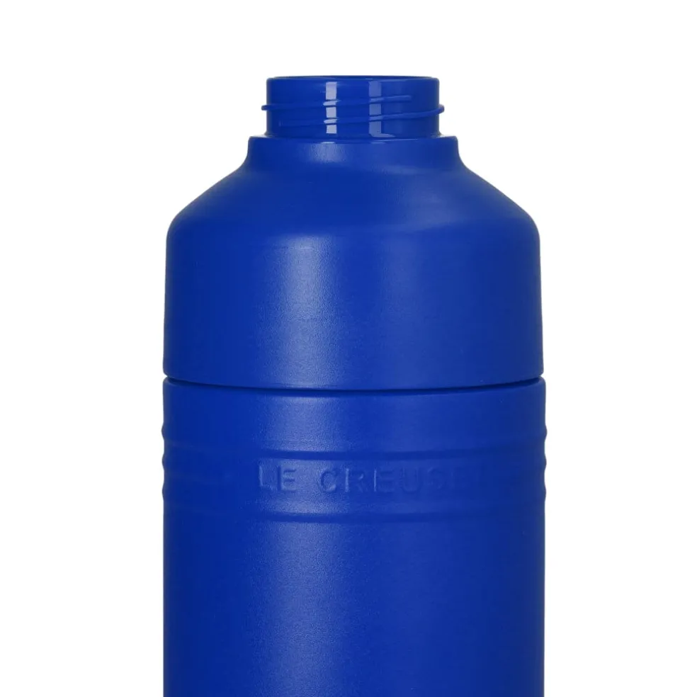 Le Creuset - On The Go Drinkfles 1L Azure