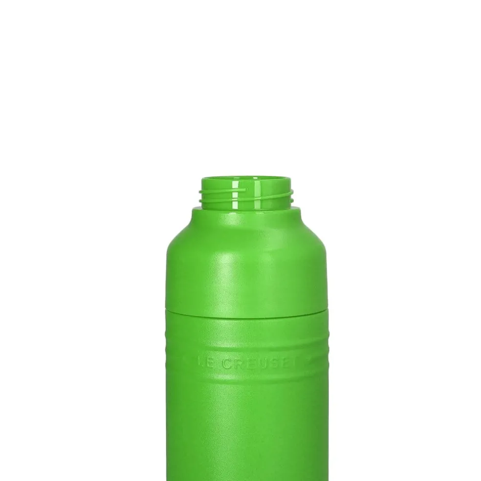 Le Creuset - On The Go Drinkfles 0,5L Bamboo