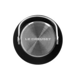 Le Creuset - On The Go Drinkfles 1L Mat Zwart