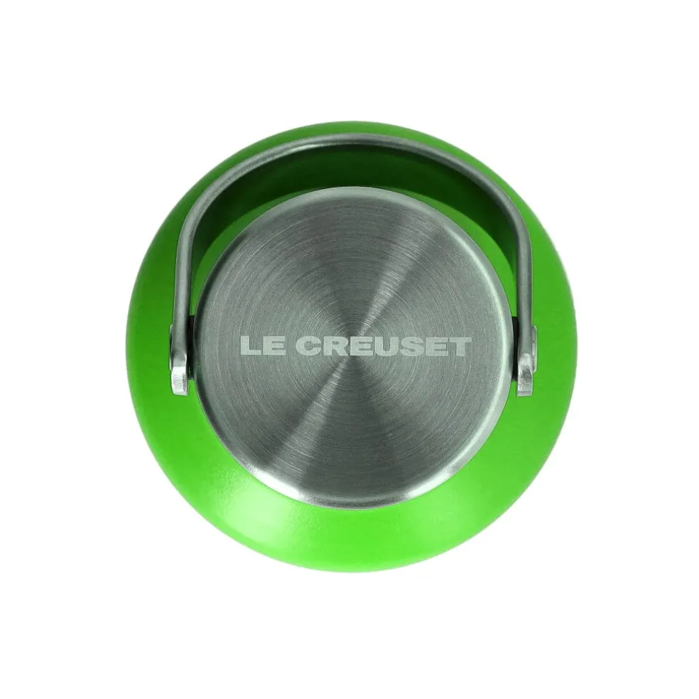 Le Creuset - On The Go Drinkfles 1L Bamboo
