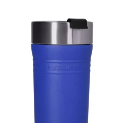 Le Creuset - On The Go Thermosbeker 0,35L Azure