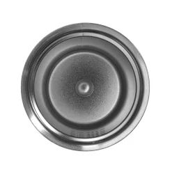 Le Creuset - On The Go Thermosbeker 0,35L Mat Zwart