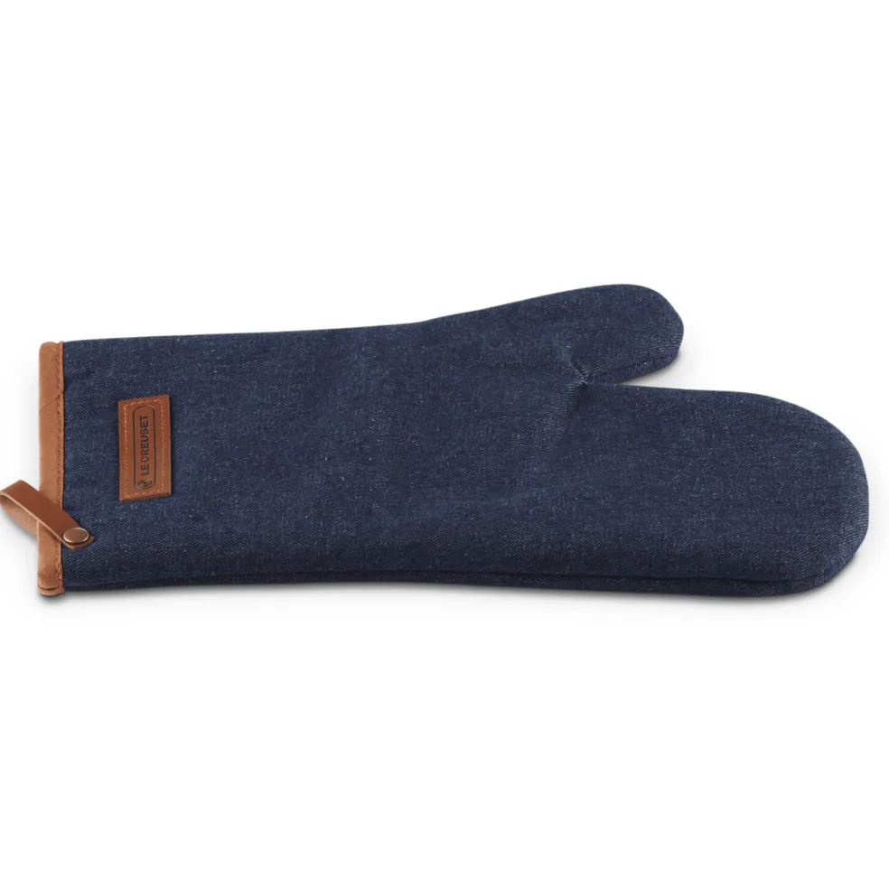 Le Creuset - Ovenwant Denim 32x19cm