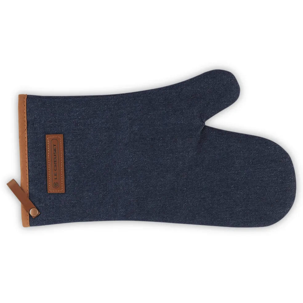 Le Creuset - Ovenwant Denim 32x19cm