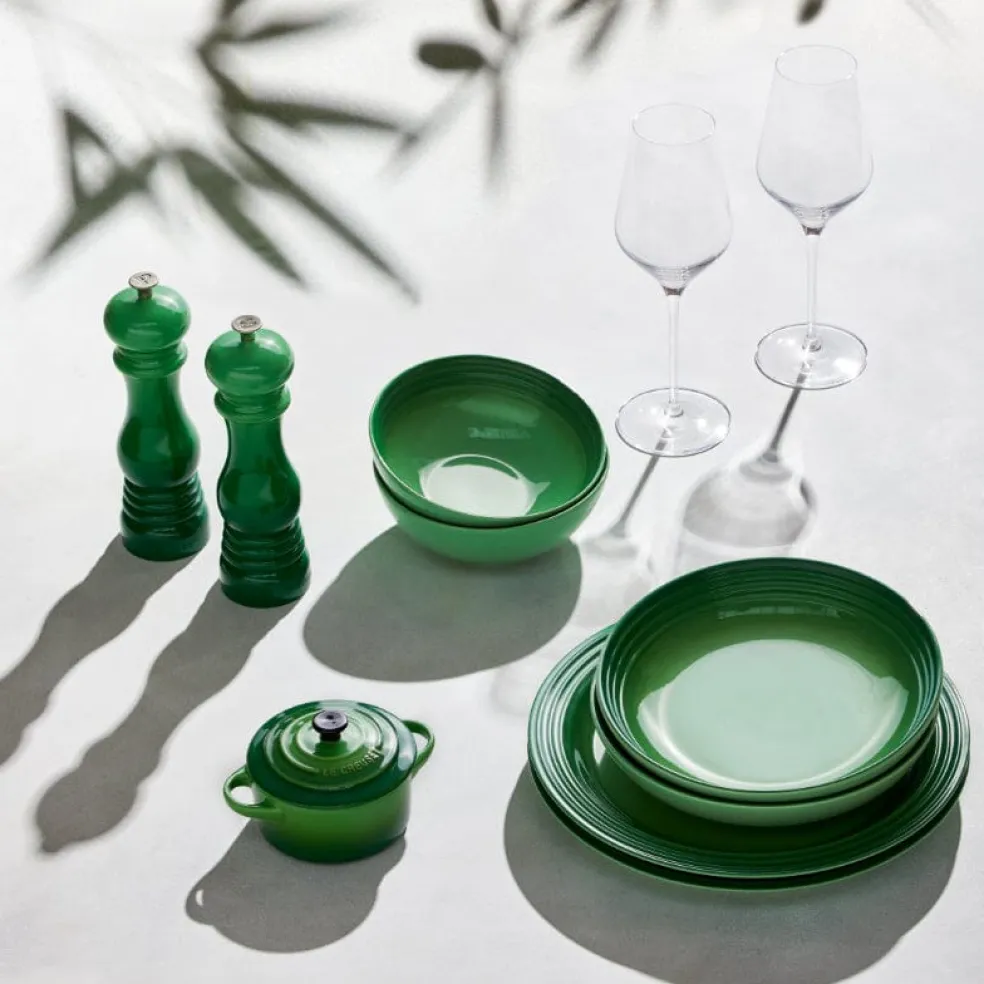 Le Creuset - Pepermolen Bamboo 21cm