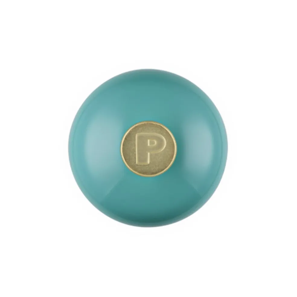 Le Creuset - Pepermolen Bleu Riviera 21cm