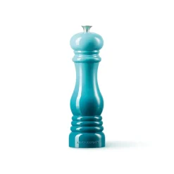 Le Creuset - Pepermolen Caribbean Blue 21cm