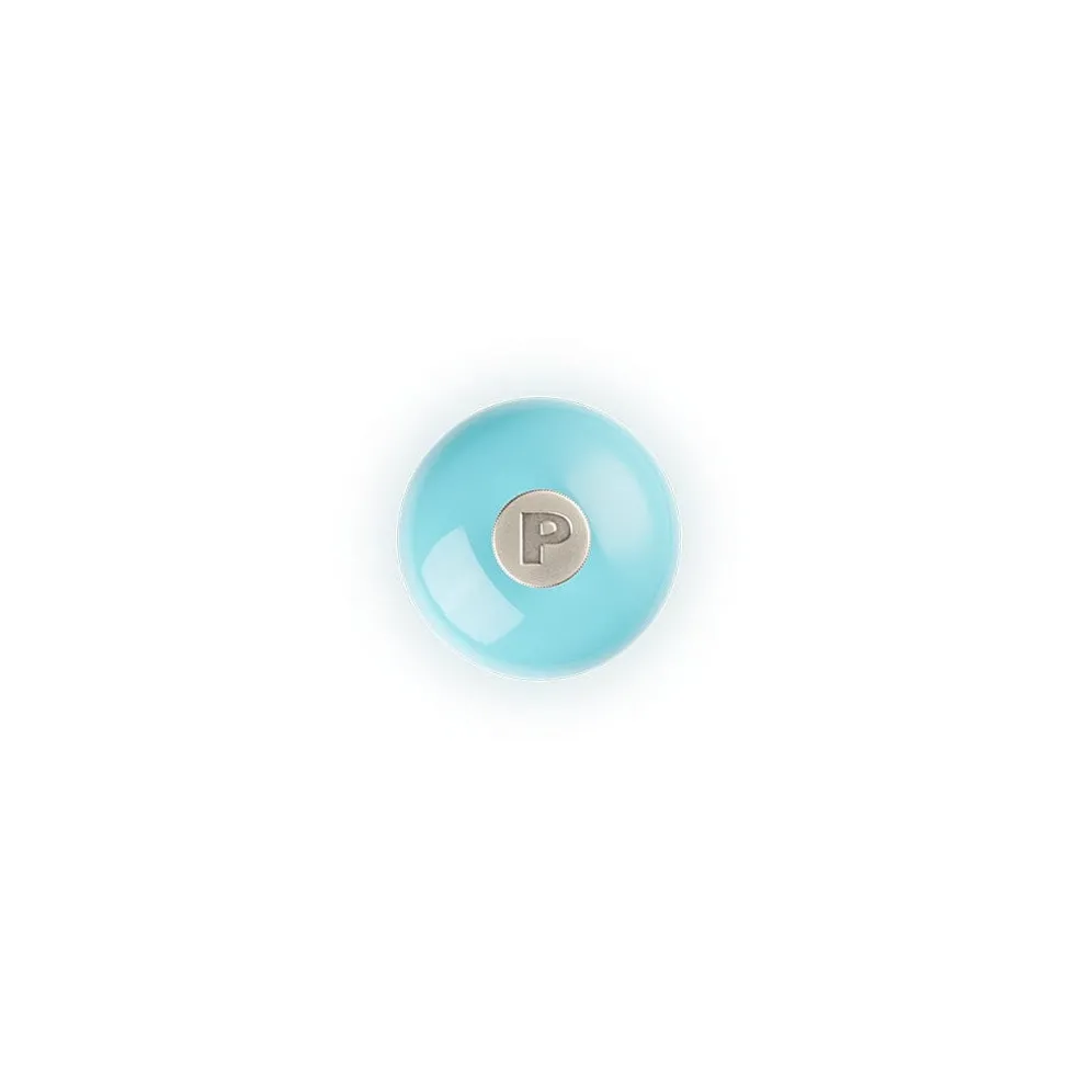 Le Creuset - Pepermolen Caribbean Blue 21cm