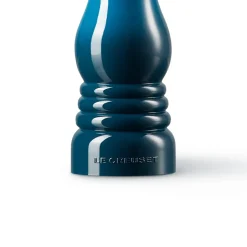 Le Creuset - Pepermolen Deep Teal 21cm