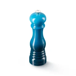 Le Creuset - Pepermolen Deep Teal 21cm