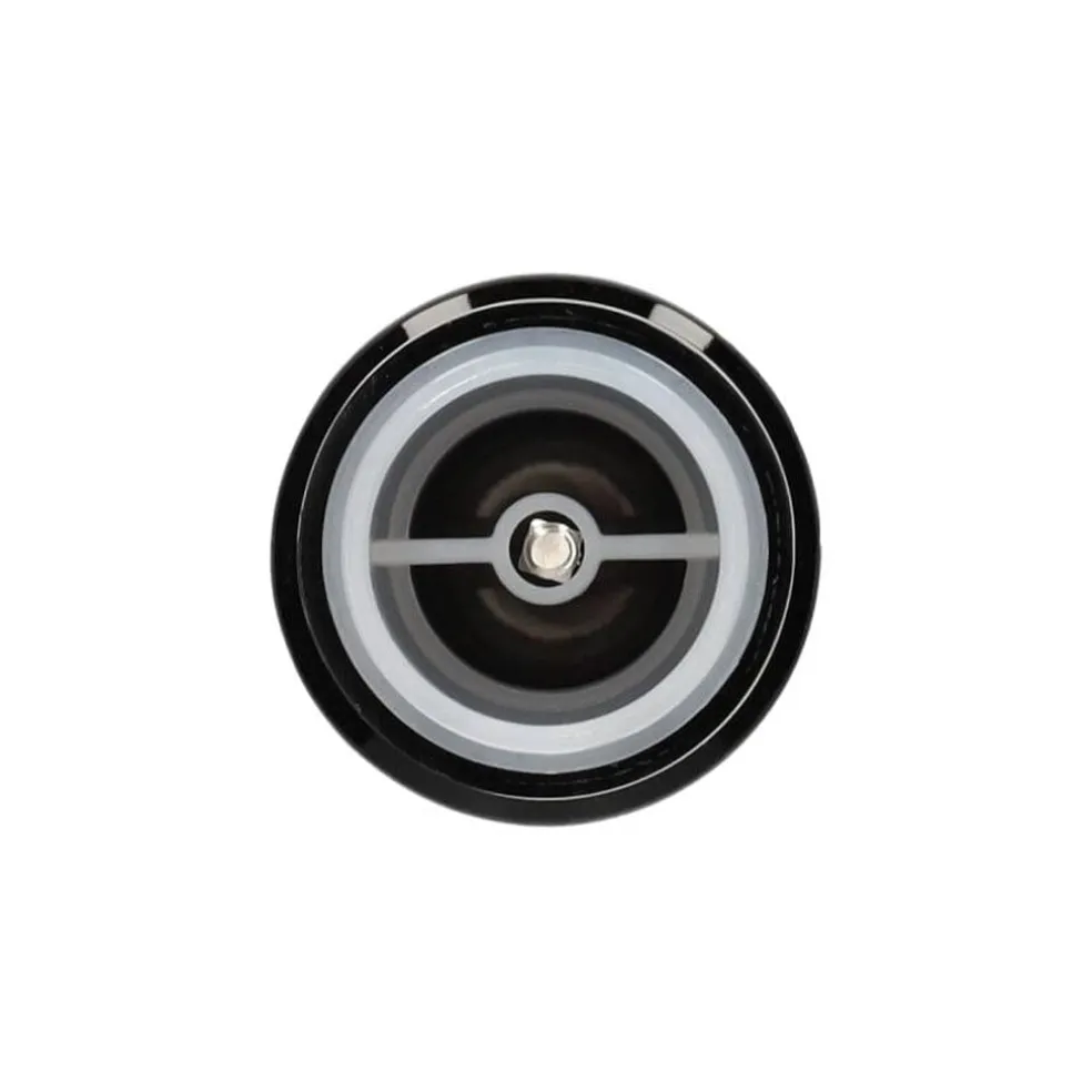 Le Creuset - Pepermolen Ebbenzwart 21cm