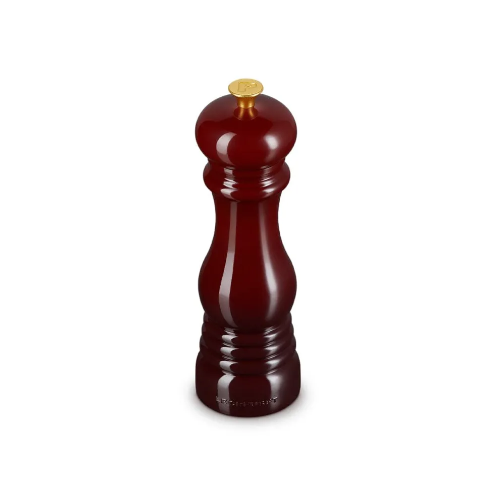 Le Creuset - Pepermolen Garnet 21cm