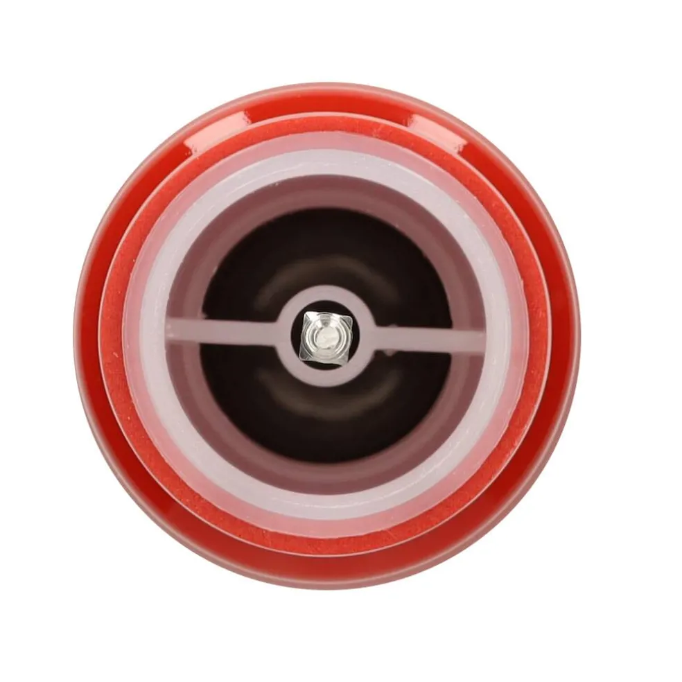 Le Creuset - Pepermolen Kersenrood 21cm