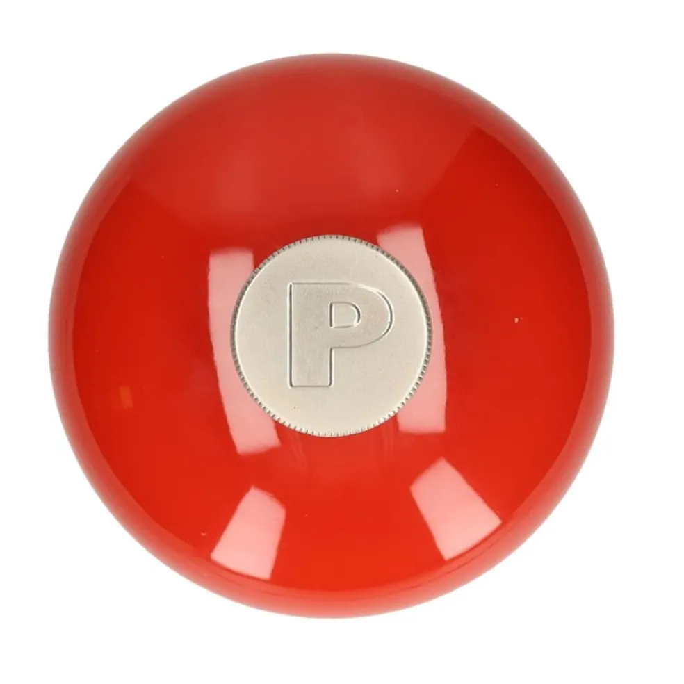 Le Creuset - Pepermolen Kersenrood 21cm
