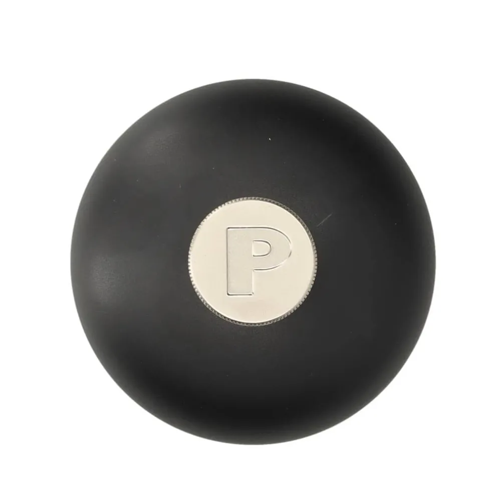 Le Creuset - Pepermolen Mat Zwart 21cm