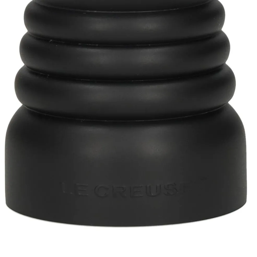 Le Creuset - Pepermolen Mat Zwart 21cm