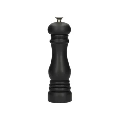 Le Creuset - Pepermolen Mat Zwart 21cm
