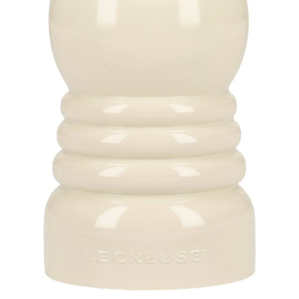 Le Creuset - Pepermolen Meringue 21cm