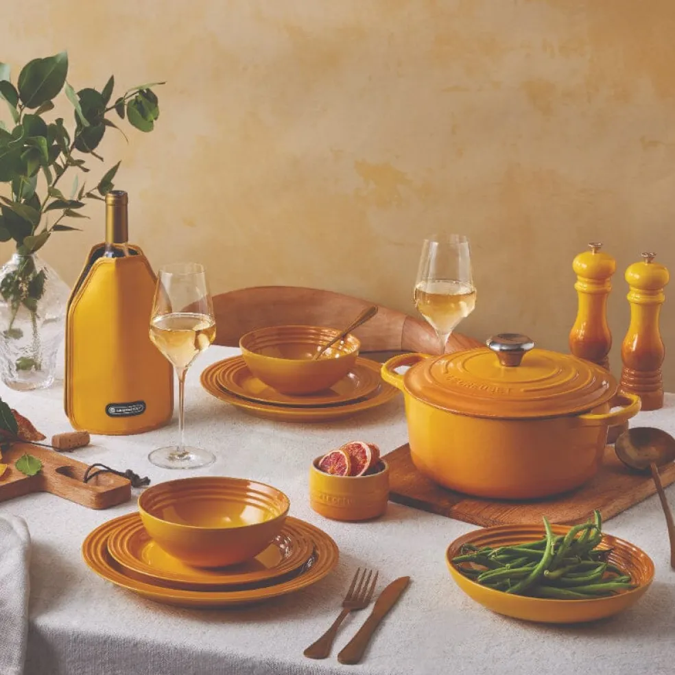 Le Creuset - Pepermolen Nectar 21cm