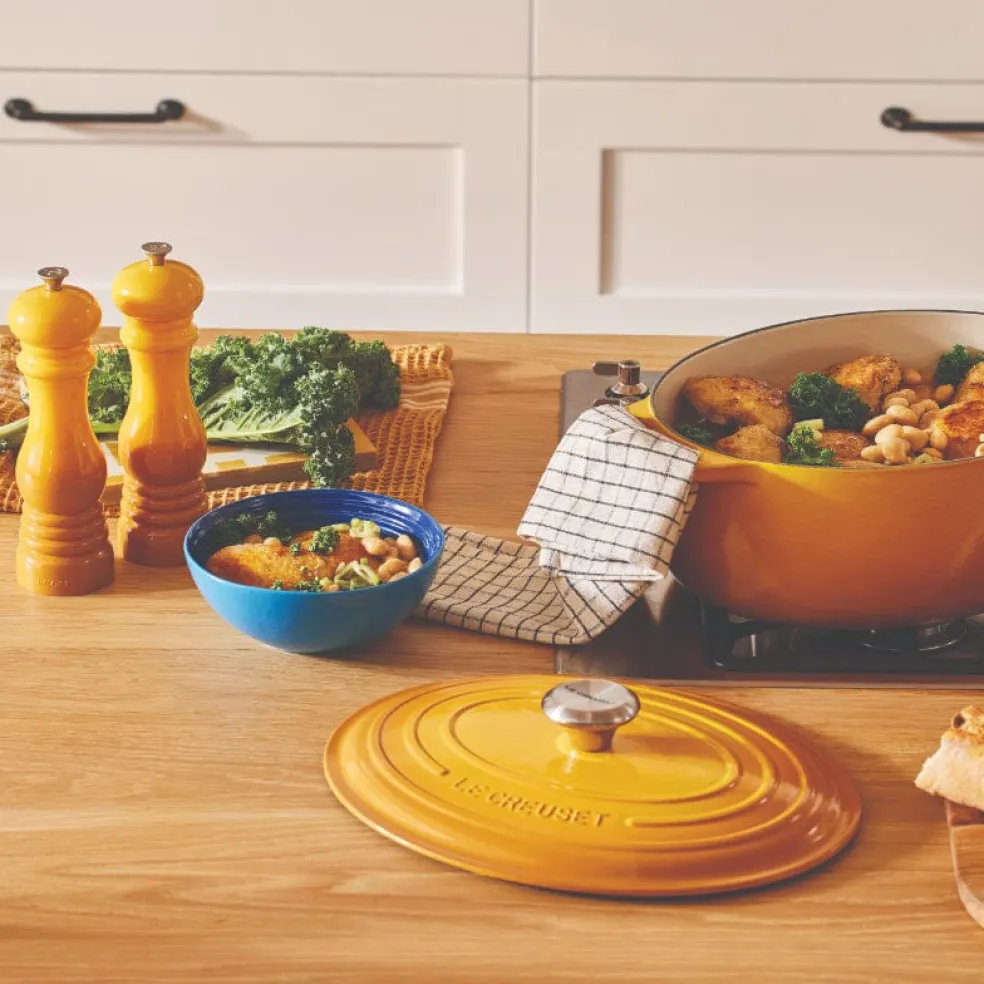 Le Creuset - Pepermolen Nectar 21cm