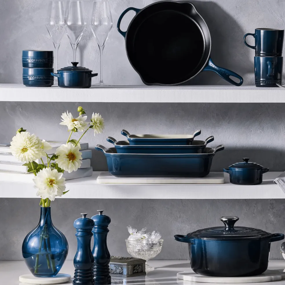 Le Creuset - Pepermolen Nuit 21cm