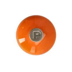 Le Creuset - Pepermolen Oranjerood 21cm