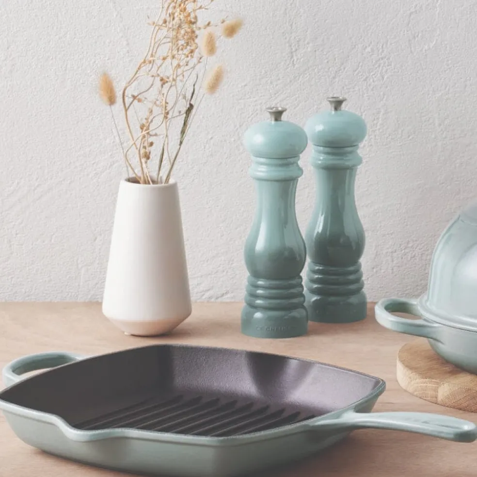 Le Creuset - Pepermolen Sea Salt 21cm