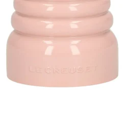 Le Creuset - Pepermolen Shell Pink 21cm