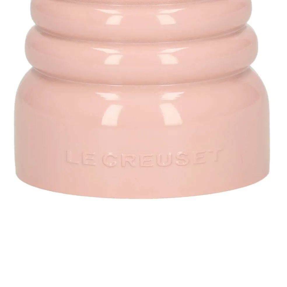 Le Creuset - Pepermolen Shell Pink 21cm