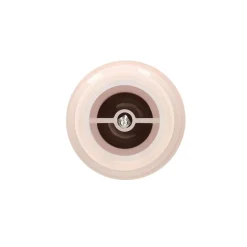 Le Creuset - Pepermolen Shell Pink 21cm