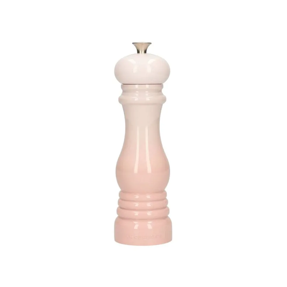 Le Creuset - Pepermolen Shell Pink 21cm