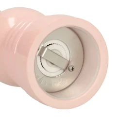 Le Creuset - Pepermolen Shell Pink 21cm