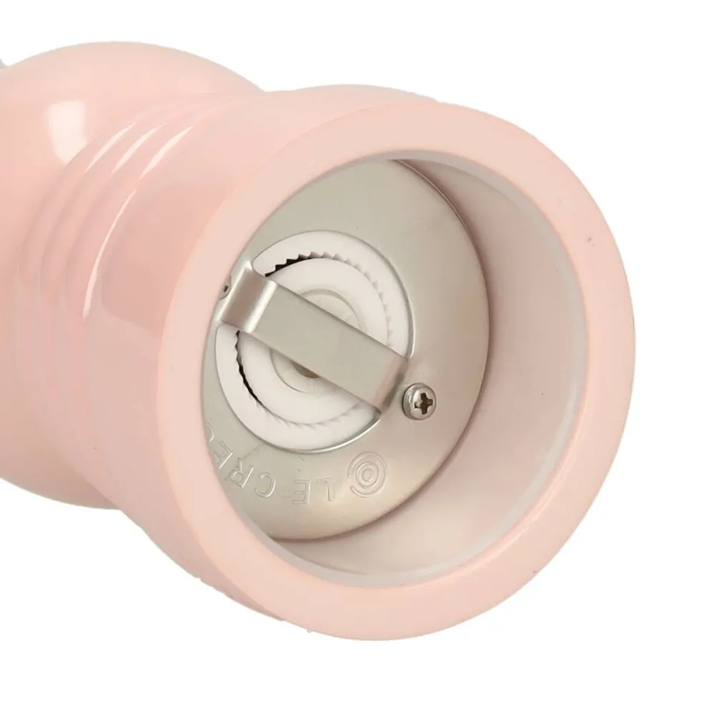 Le Creuset - Pepermolen Shell Pink 21cm