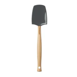 Le Creuset - Premium grote lepelspatel Flint