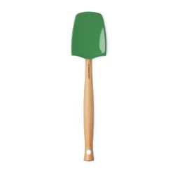 Le Creuset - Premium grote lepelspatel Bamboo