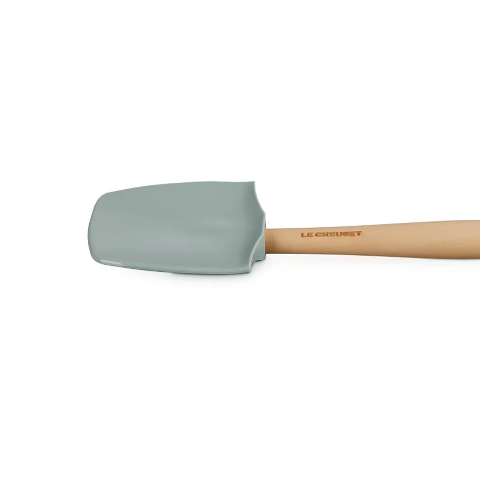 Le Creuset - Premium grote lepelspatel Sea Salt