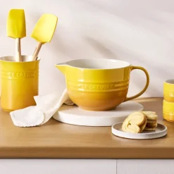 Le Creuset - Premium grote lepelspatel Nectar