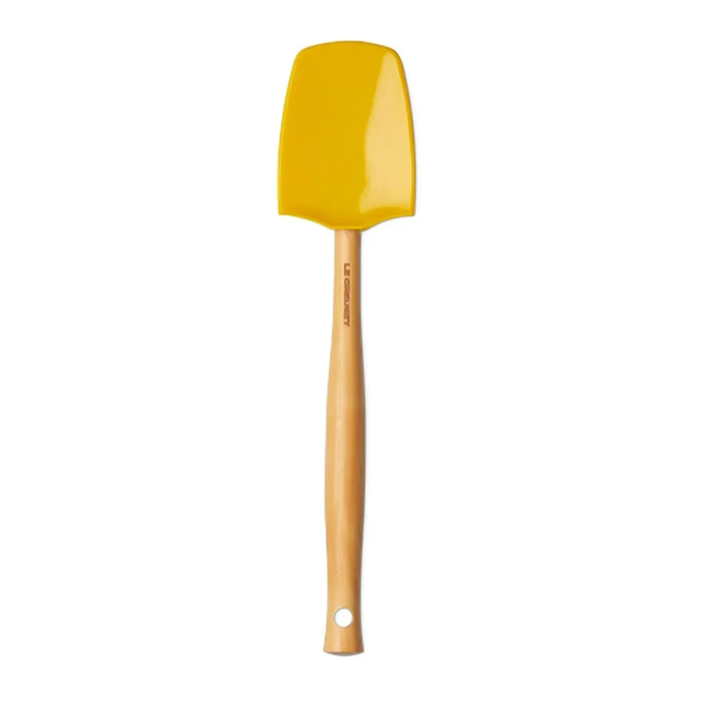 Le Creuset - Premium grote lepelspatel Nectar
