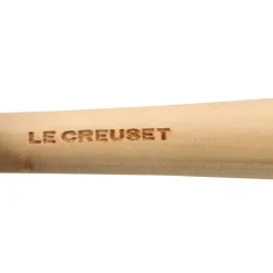 Le Creuset - Premium grote lepelspatel Kersenrood