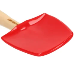 Le Creuset - Premium grote lepelspatel Kersenrood
