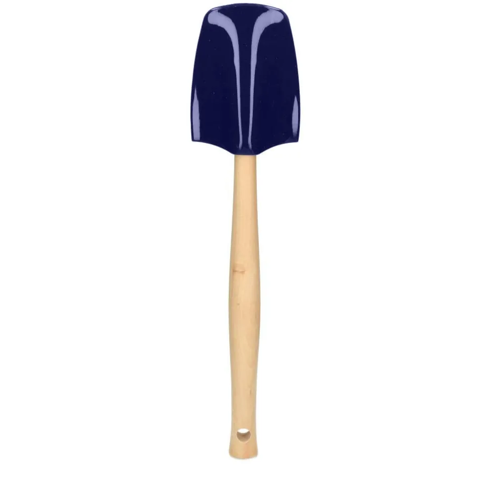 Le Creuset - Premium grote lepelspatel Azure