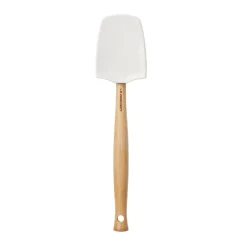 Le Creuset - Premium grote lepelspatel Meringue