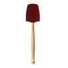 Le Creuset - Premium grote lepelspatel Garnet