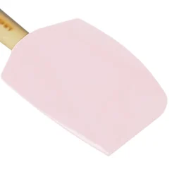Le Creuset - Premium medium spatel Shell Pink